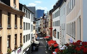 Boardinghaus Koblenz Altstadt